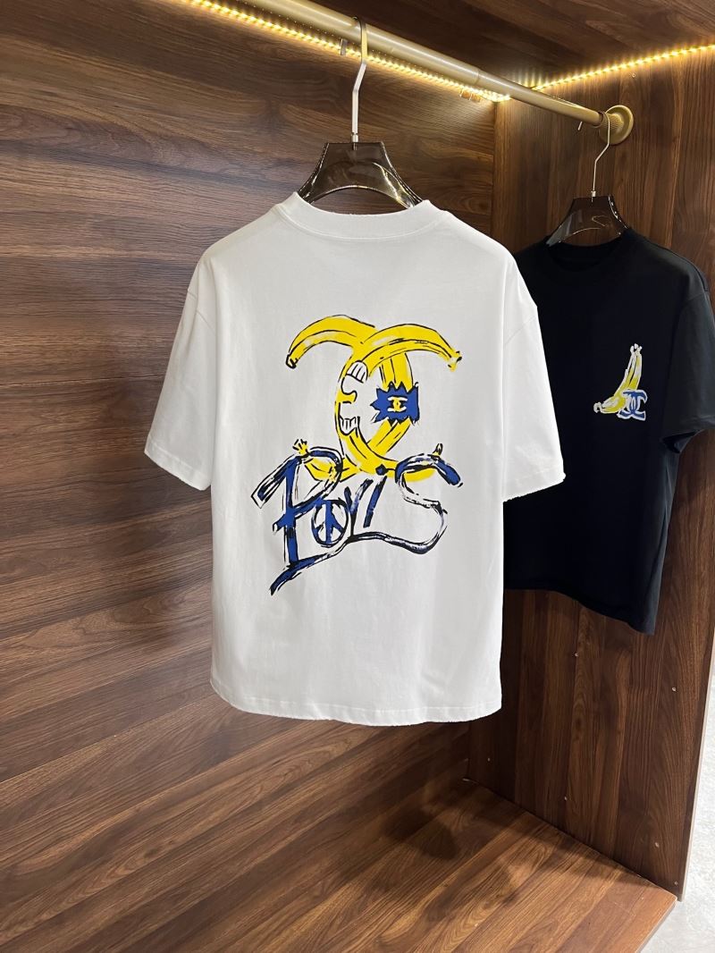 Chanel T-Shirts